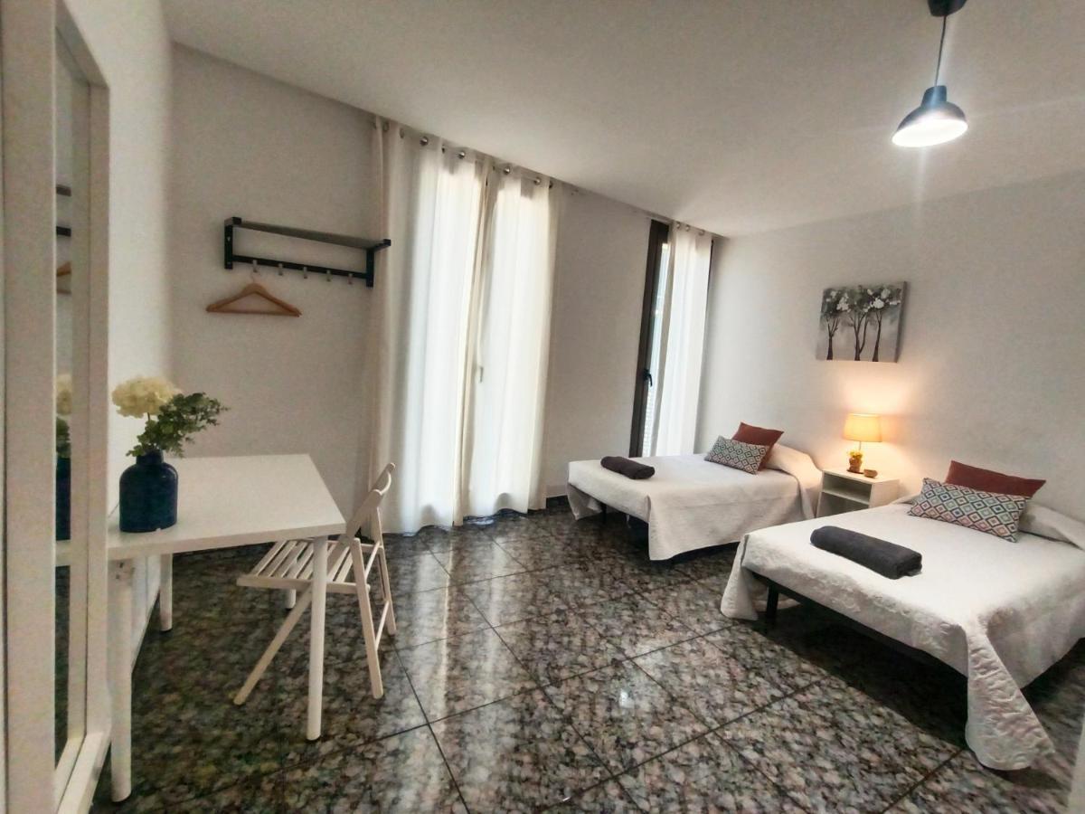 By Plaza Urquinaona Rooms Barcelona Exterior photo