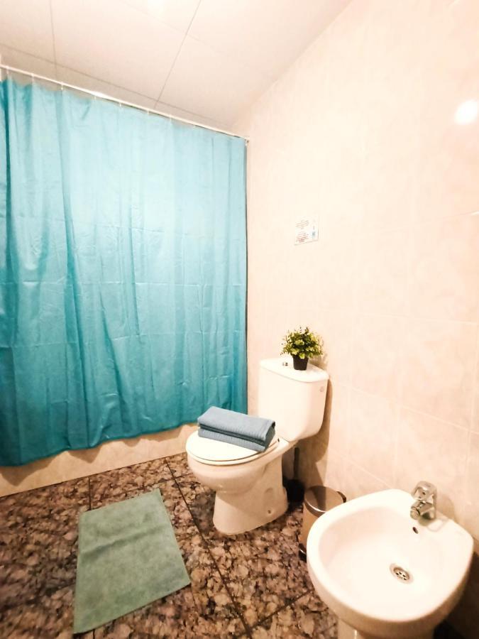 By Plaza Urquinaona Rooms Barcelona Exterior photo